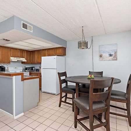2 Bed 2 Bath 1St Fl Condo By Beach W Washer Dryer サウス・パドリー・アイランド エクステリア 写真