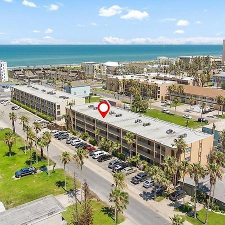 2 Bed 2 Bath 1St Fl Condo By Beach W Washer Dryer サウス・パドリー・アイランド エクステリア 写真